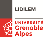 Logo LIDILEM
