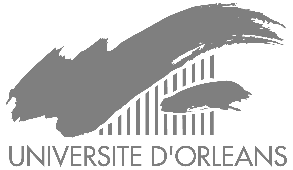 Logo Université d'Orléans